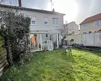 Maison, 93 m²