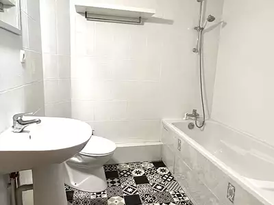 Appartement, 89 m²