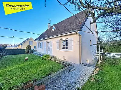 Maison, 114,35 m²