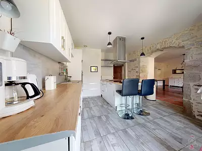 Maison, 203,24 m²