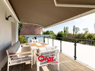Maison, 103 m²