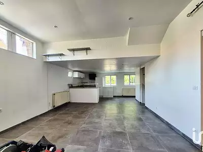 Maison, 267 m²