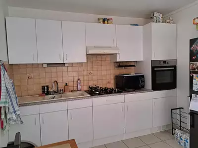 Maison, 70 m²