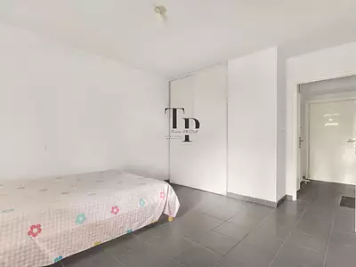 Appartement, 58 m²