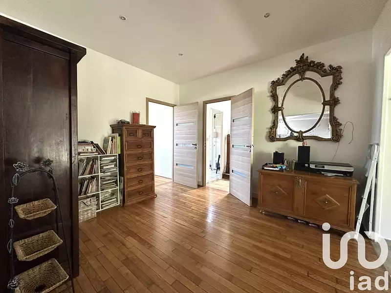 Maison, 126 m²