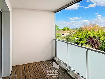 Appartement, 66,94 m²