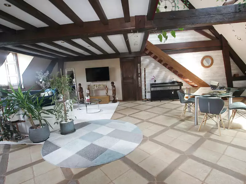 Appartement, 188 m²