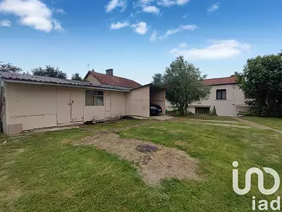 Maison, 79 m²