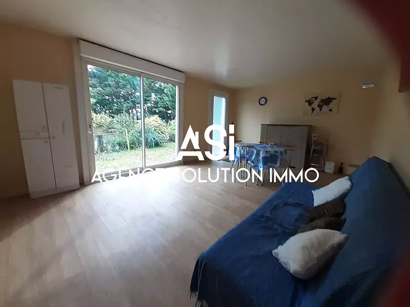 Terrain, 3 488 m²