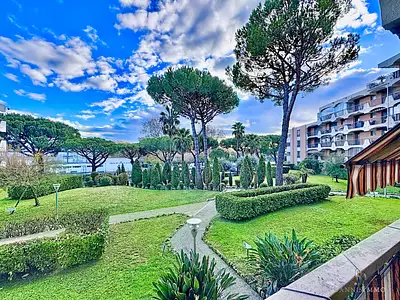 Appartement, 20,52 m²