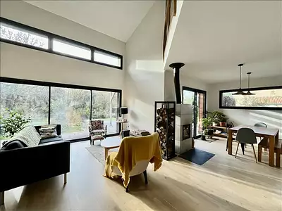 Maison, 144 m²