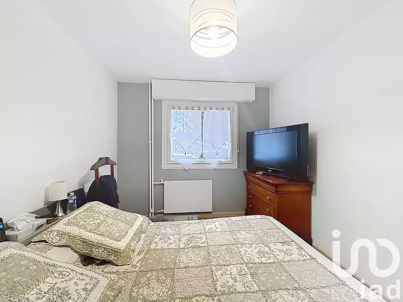 Appartement, 67 m²