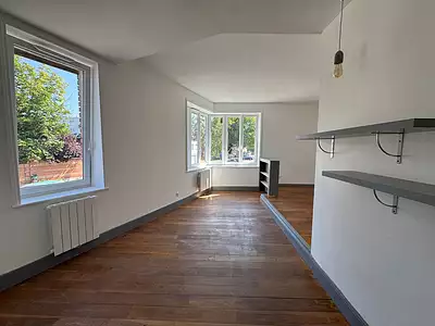 Appartement, 50 m²