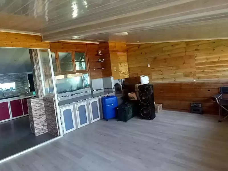 Maison, 309 m²