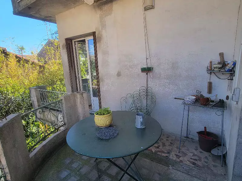 Maison, 195 m²