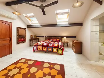 Maison, 210 m²