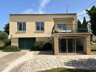 Maison, 66,21 m²
