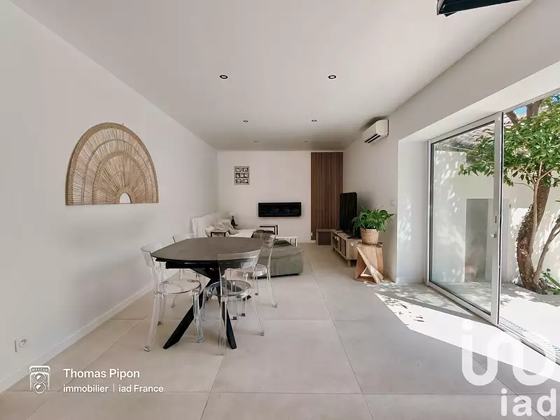 Maison, 170 m²