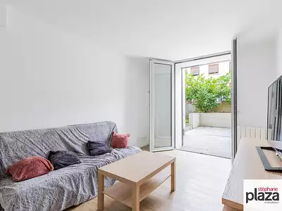 Appartement, 25,21 m²