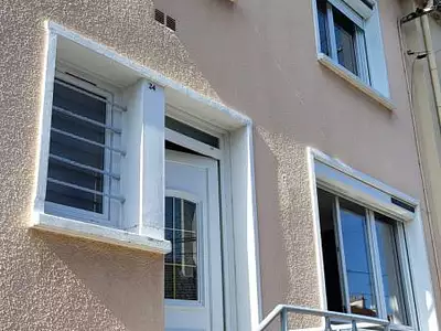 Maison, 74 m²