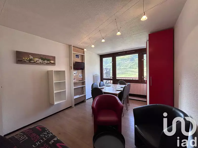 Appartement, 57 m²