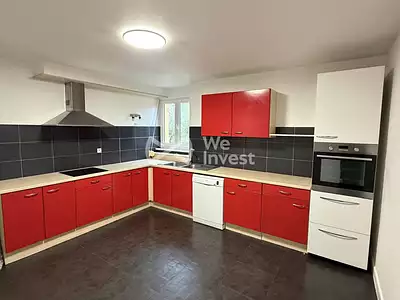 Appartement, 106,39 m²