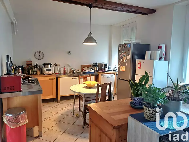 Maison, 155 m²