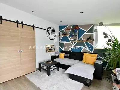 Maison, 109 m²