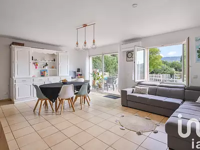 Appartement, 105 m²