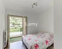 Appartement, 58,46 m²