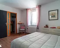 Appartement, 50 m²