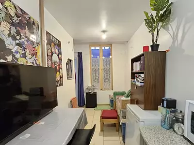 Immeuble, 47 m²
