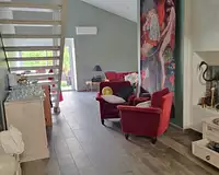 Maison, 210 m²