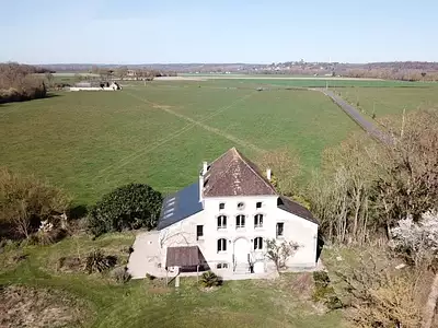 Maison, 330 m²
