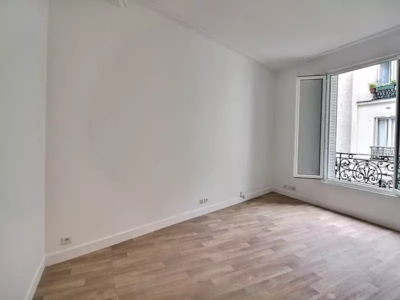 Appartement, 21 m²