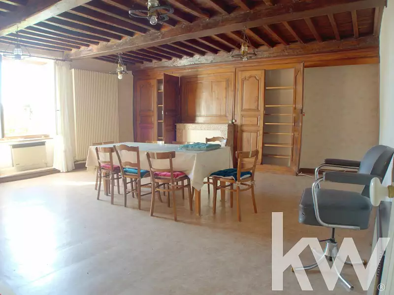 Maison, 160 m²