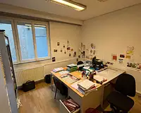 Immeuble, 365 m²