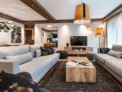 Appartement, 93,5 m²