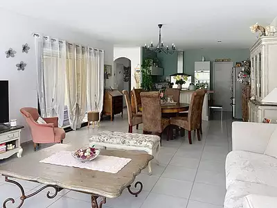 Maison, 94,41 m²