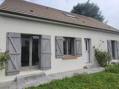 Maison, 171 m²