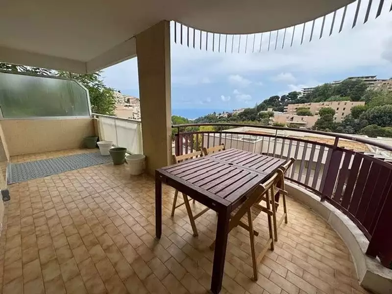 Appartement, 63 m²