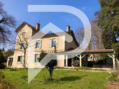 Maison, 154 m²