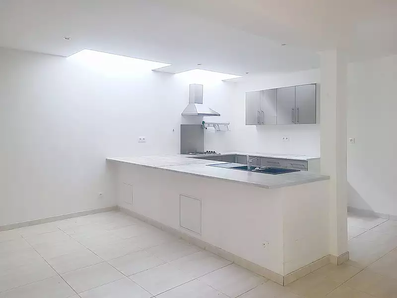 Appartement, 89 m²