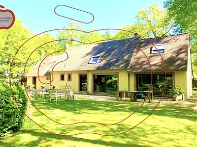 Maison, 258 m²