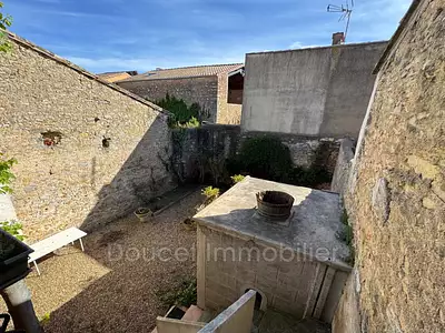 Maison, 115 m²