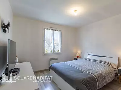 Maison, 108 m²