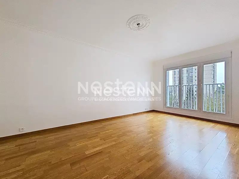 Appartement, 56,28 m²