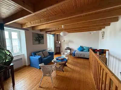 Maison, 52,37 m²