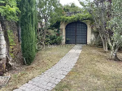 Maison, 264 m²