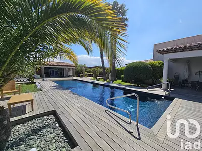 Maison, 207 m²